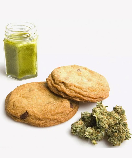 WEED EDIBLES