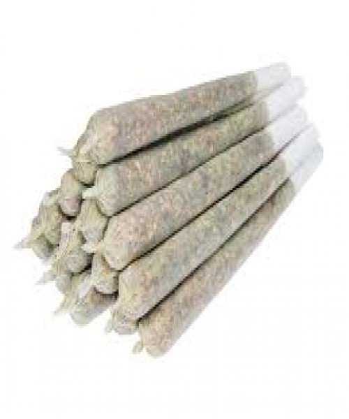 Marijuana Pre-Rolled Joints UK
